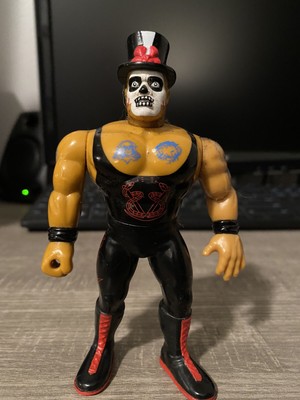 wwf hasbro papa shango