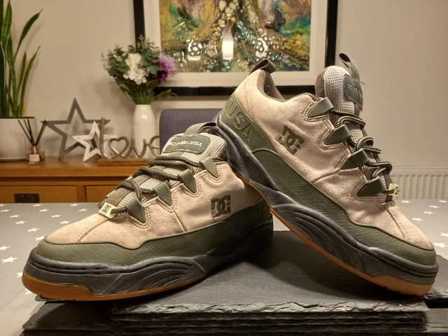 90s skateboard shoes clearance