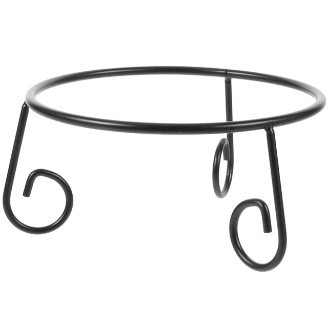 Portabottiglie Da Bar A Globo A Forma Di Globo In Legno Massello Di Eucalipto Marrone Marrone Dec024454 85562424 - Foto 3