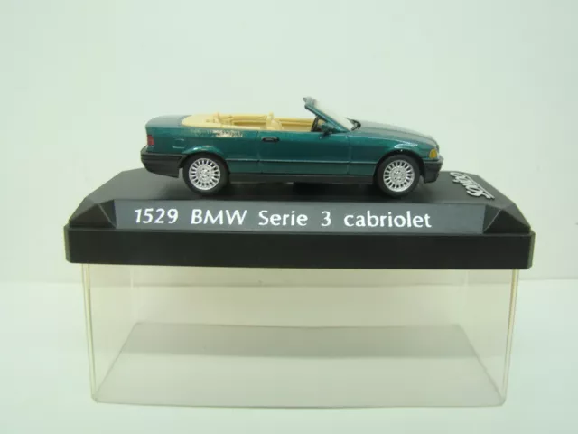 1529 BMW Serie cabriolet