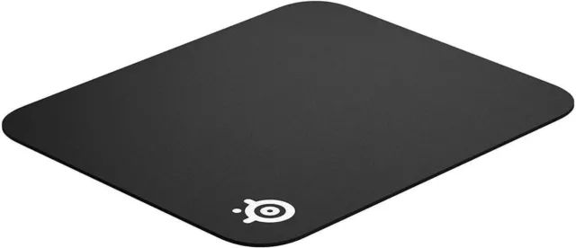 SteelSeries QcK Mini - Tapis de souris Gaming - 250mm x 210mm x 2mm - Tissu -