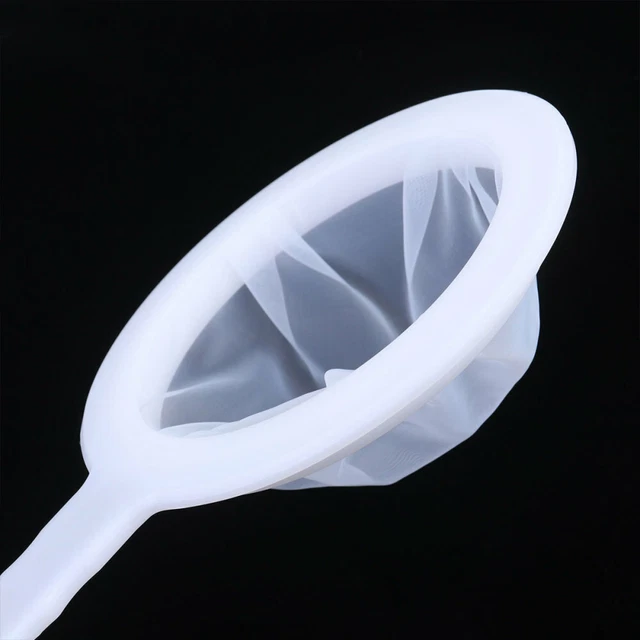 1pc Garnelen Net Aquarium Reinigung Net Tank Schnell Fangen Net