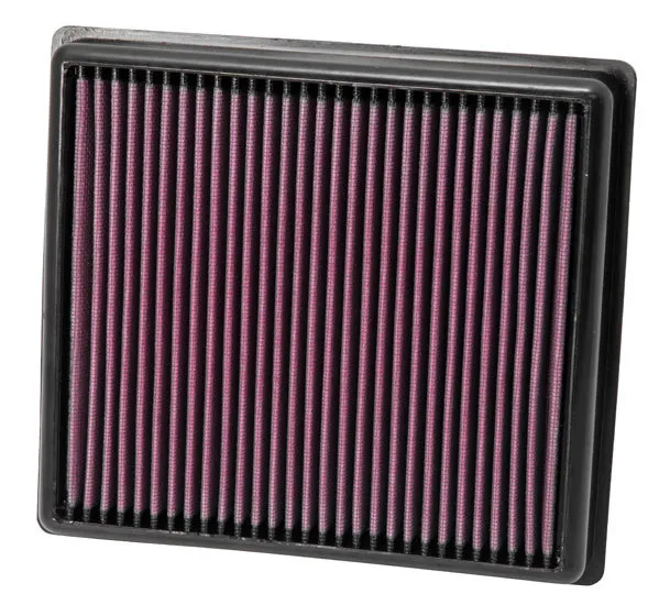 K&N Replacement Air Filter BMW 3 Series (F30 / F31 / F80) 328i (2012 > 2015)