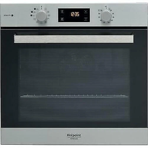 Hotpoint FA3S 844 P Ix Ha Four Encastré 60CM Pyrolyse La + 71L Inox