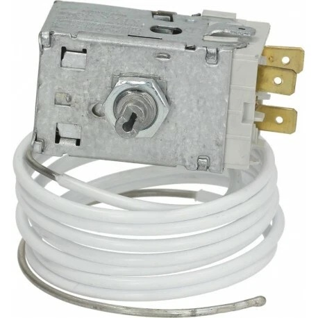 G GRIMALDI KIT TERMOSTATO UNIVERSALE FRIGO ATEA ORIGINALE - 11