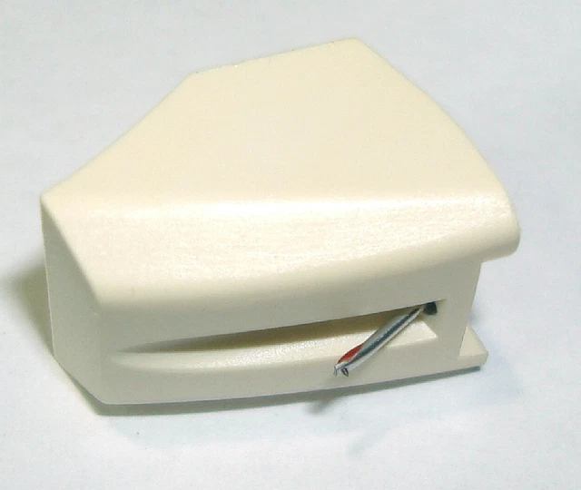 Diamant Pour Platine Vinyle - PIEZO YM P20E/P50E - Aiguille Universelle