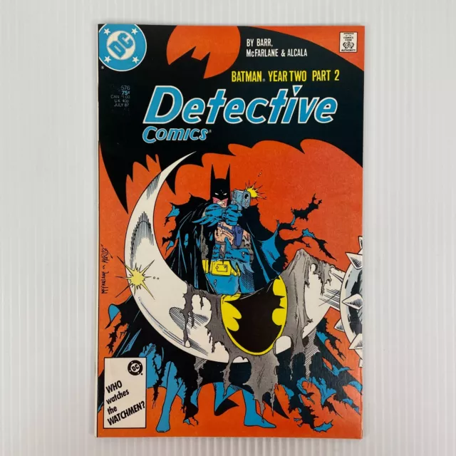 Detective Comics (DC Comics, 1937) - Pick Your Issue