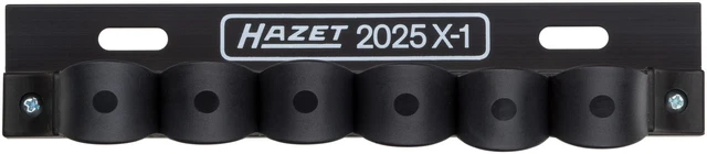 HAZET Support d'outil armoire à outils 2025X-1 150mm