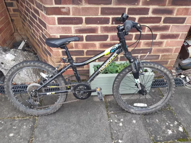 Halfords ridgeback sales