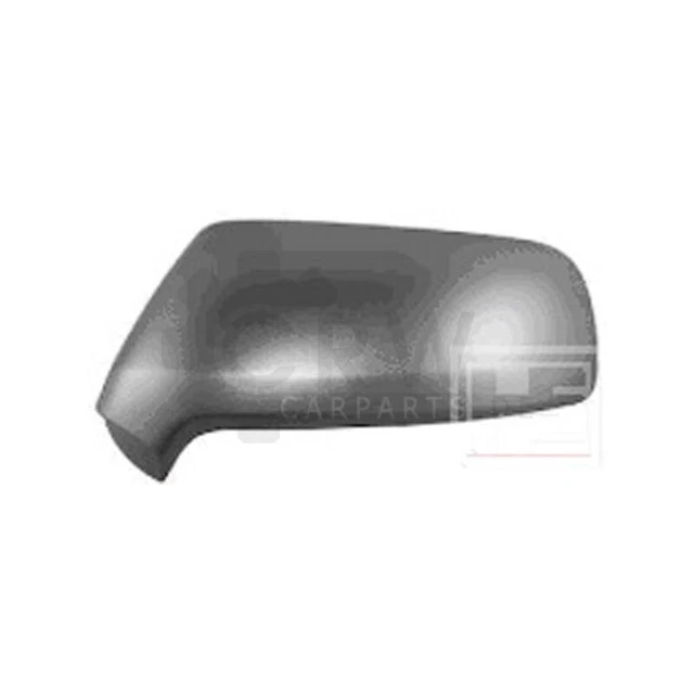 Espejo Izq Genérico Citroen C3 2016 2019 - Oem 98267124xt