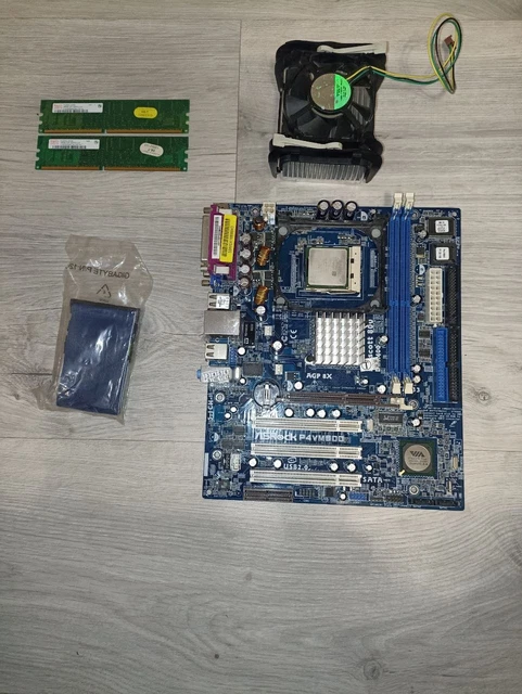 Motherboard & CPU Combos, Computer Components & Parts, Computers