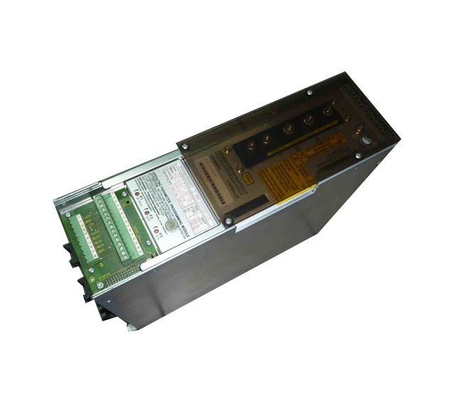 Steuerung Indramat Tdm 1.2-050-W1 /#C 01K 5132