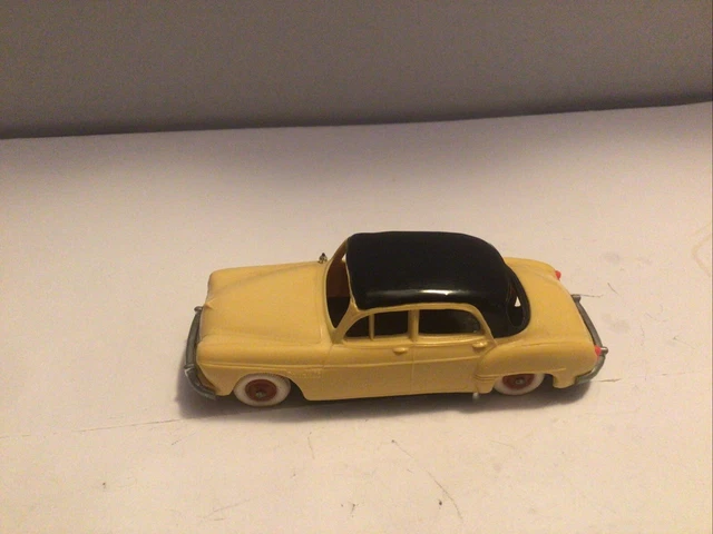 Renault égate grand pavois Norev sans boîte modèle original | Rakuten