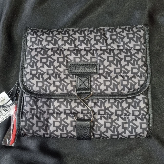 Dkny makeup bag best sale