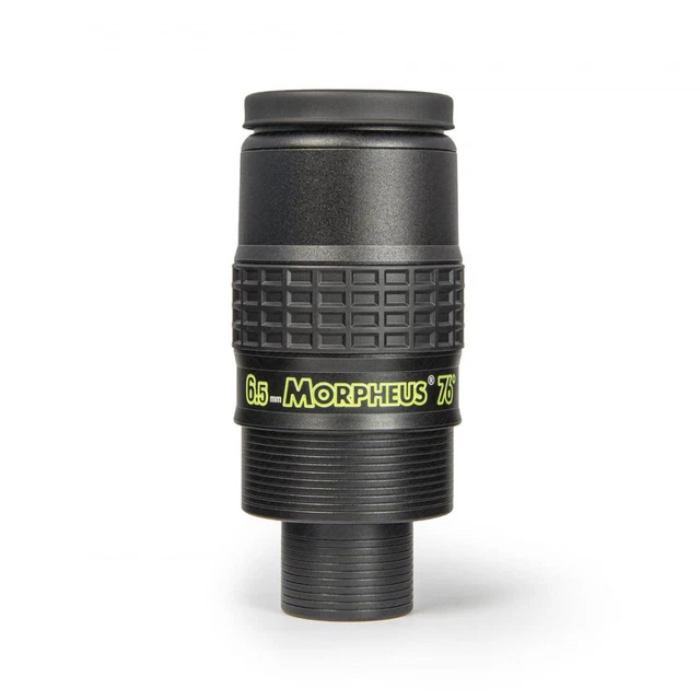 Baader 1.25" & 2" Morpheus 76° Wide-Field Eyepiece - 6.5mm # 2954206