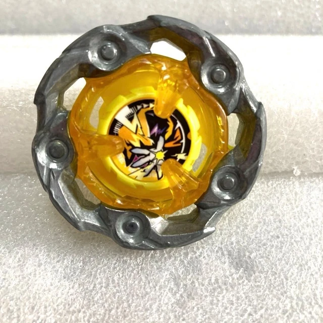 PIEZAS DE COLECCIÓN Beyblade X Wizard Rod 5-70DB EUR 49,19 - PicClick ES