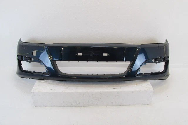 OPEL ASTRA H Stoßstange Vorne Frontschürze SRA EUR 85,00 - PicClick DE