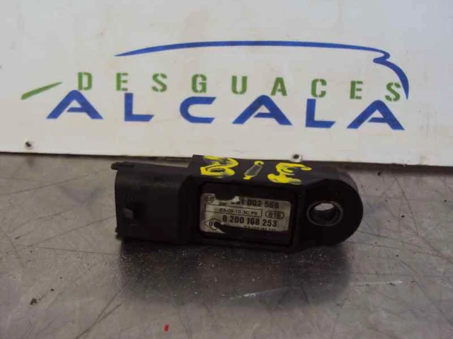 Attisfiera Capteur De Pression MAP Pour Clio Captur Kangoo