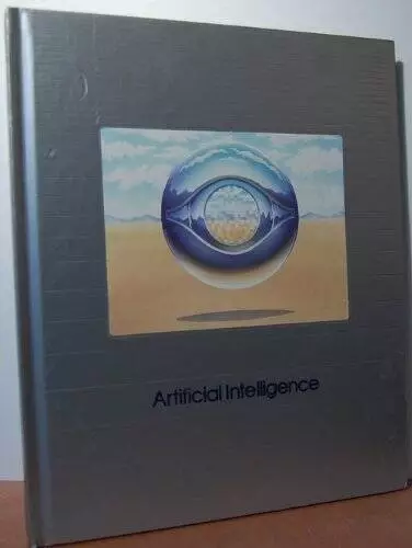 Artificial intelligence (Understanding computers) - Hardcover - GOOD