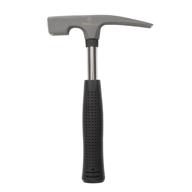 Stansport Carbon Steel Rock Pick & Hammer Outdoor Mining