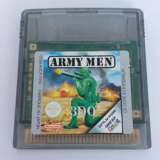 Jeu Game boy color Gremilins unleashed - Jeux vidéo