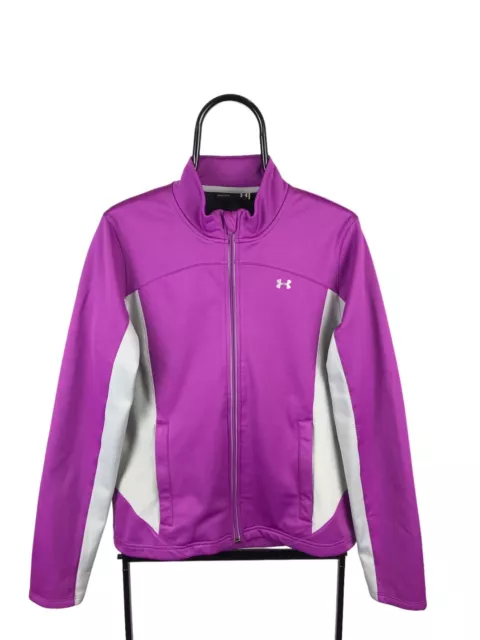 UNDER ARMOUR WOMENS GORE TEX Shakedry Jacket Top Green Sports Running Waterproof 84.99 PicClick UK
