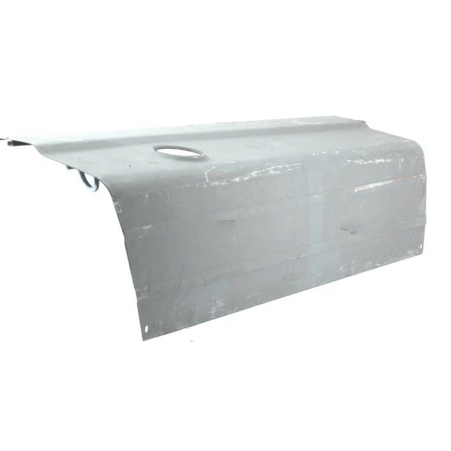 D5NN16626B New L/H Hood Fits Ford 5600 6600 7600 5610 6610 7610