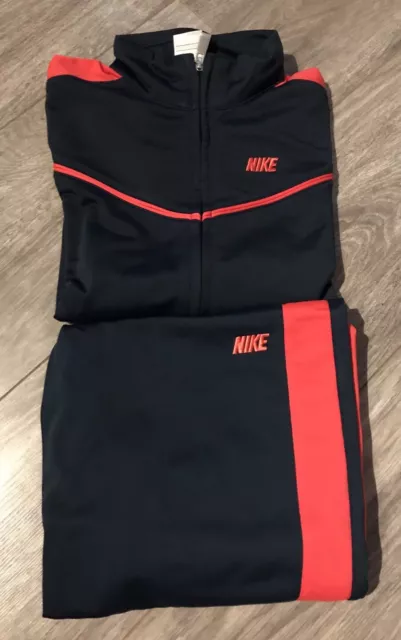 Survêtements Bleus pour Fille. Nike FR