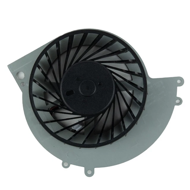 Cooler Fan Single-acting Fan Accessories Cooling Interna Metal & Plastics