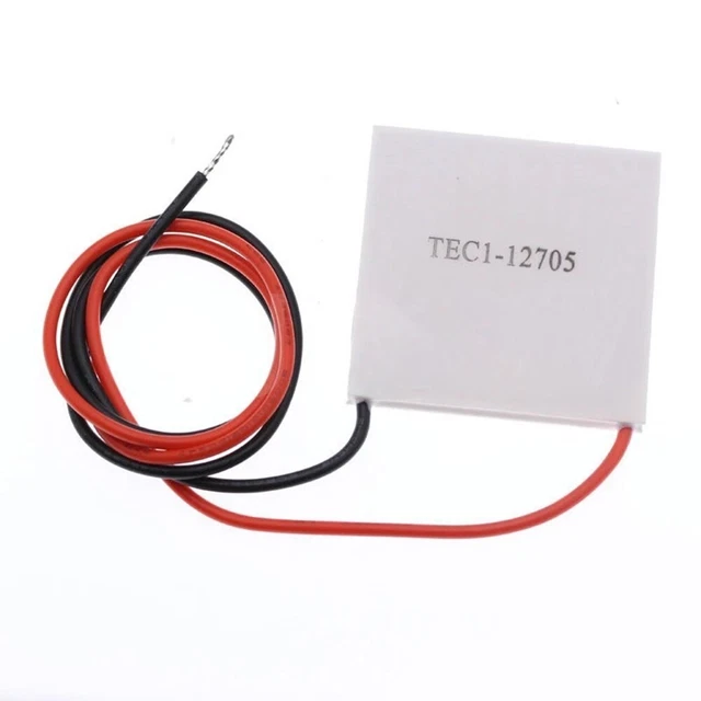 Advanced TEC1 12705 modulo refrigeratore termoelettrico per prestazioni migliora