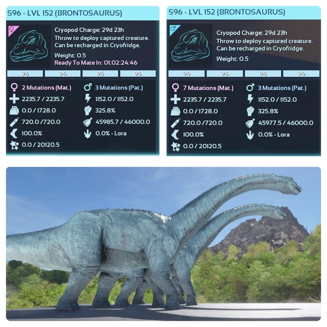 ARK Survival Ascended - 100k Lingotti PVE Per PC, Xbox E PS5 - Nuovo Sigillato