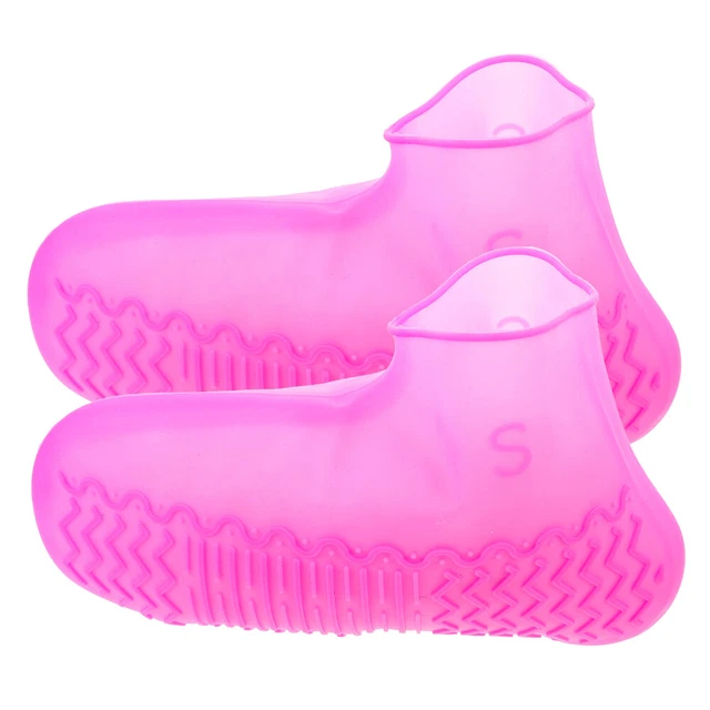 Stivali protettori scarpe mediche riciclabili bambino