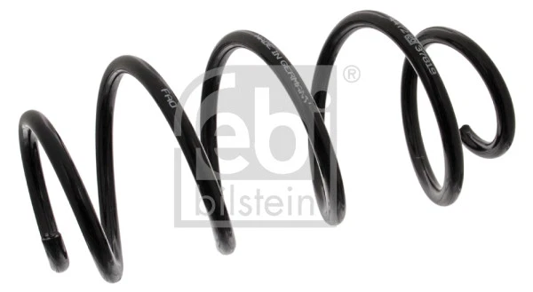 Febi Bilstein 38995 Ressort Suspension - Compatible Opel Corsa C 1.0-1.7 Suspension Véhicule