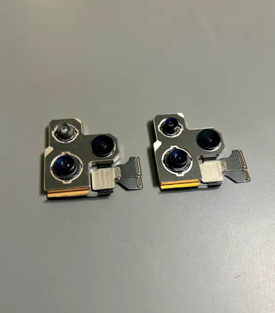 iPhone 13 Pro /13 Pro Max Back Rear Camera Replacement *Parts*