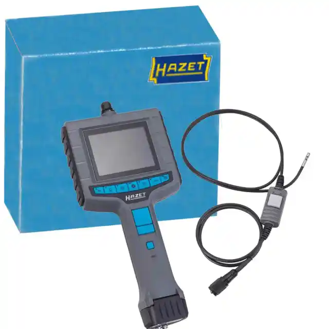 HAZET 4812-16 Video-Endoskop-Sonde
