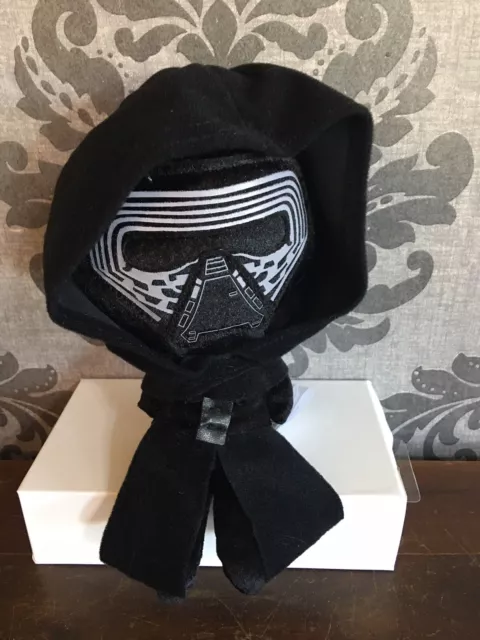 Funko Star Wars Galactic Plushies Kylo Ren Plush Stuffed Doll Disney