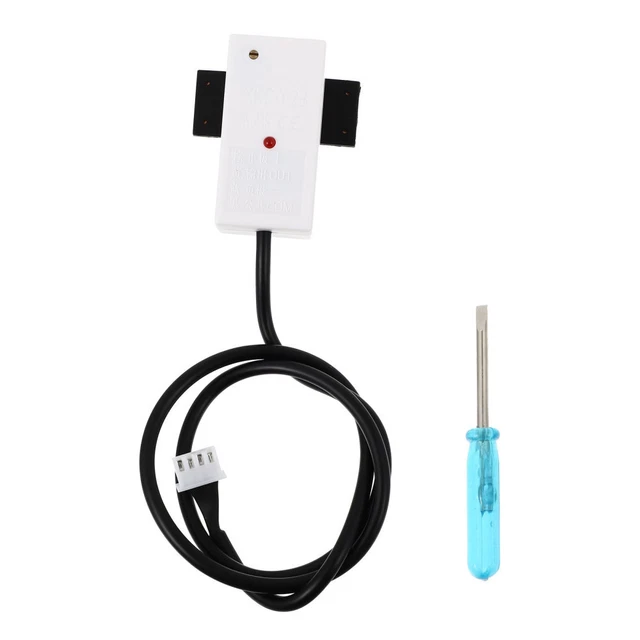 CONTACTLESS LIQUID LEVEL sensor Induction Level Gauge Liquid Level