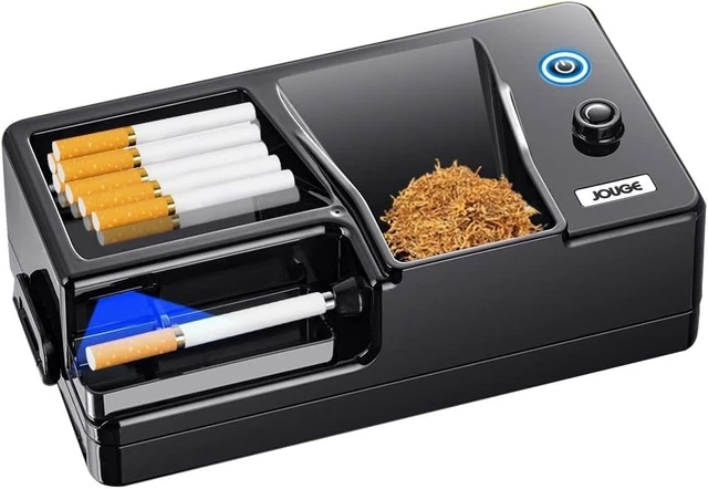 revolution cigarette machine for sale $29/mo Revolution Electric Cigarette Machine |