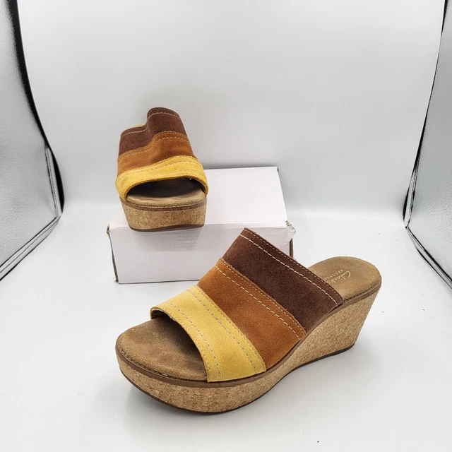 Clarks aisley lily deals