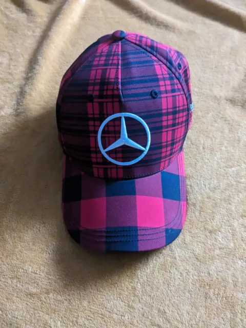 Lewis hamilton 2019 spanish oriented gp cap