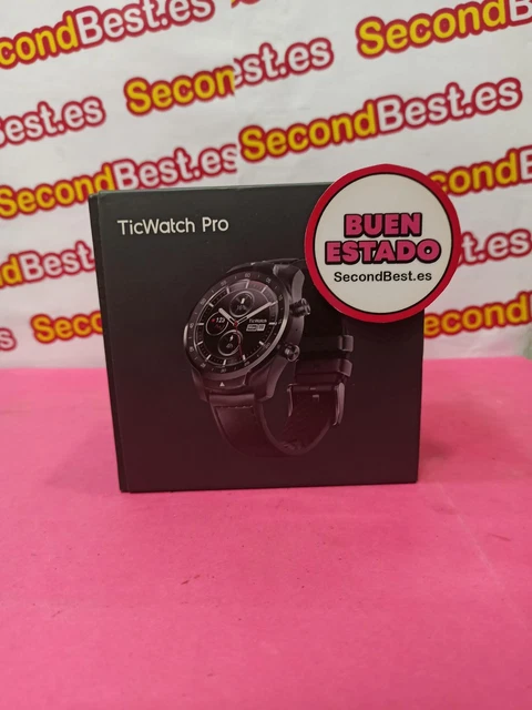 Second hand online smart watch