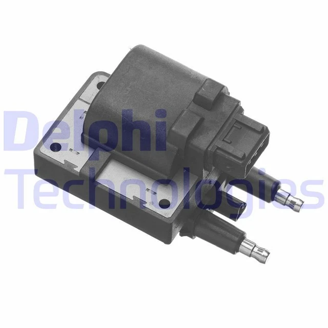 BESTPRICE 8 Bobine Di Accensione A 3 Poli A Asta – Compatibili Con BMW, MINI, PEUGEOT, CITROËN, OPEL – Ricambio Motore - 4