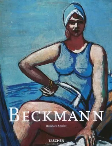 Beckmann, Spieler, Reinhard