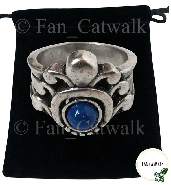 Day ring sales vampire diaries