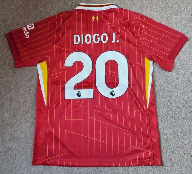 Diogo Jota, morto in un incidente stradale il calciatore del Liverpool