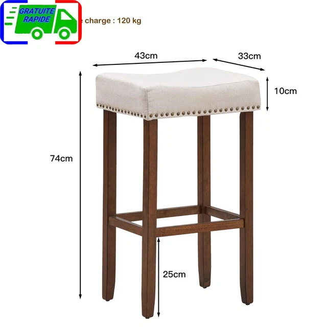 Quik Lok BX14 Banquette X Quality Line - Banquette Complète