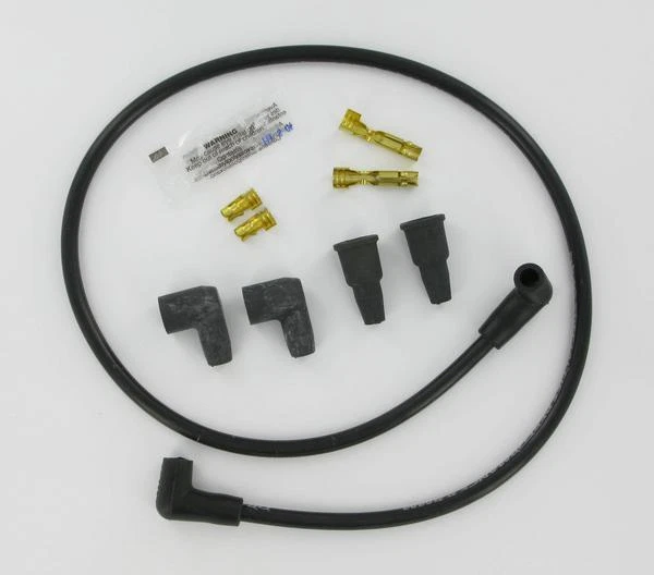 Universal 8.8mm Spark Plug Wire Set 2104-0139