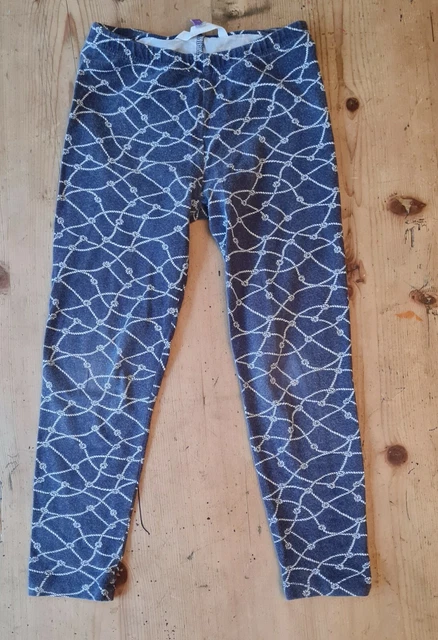Pacchetto abbigliamento ragazze età 6-7 anni top e leggings, M&S & John Lewis 4
