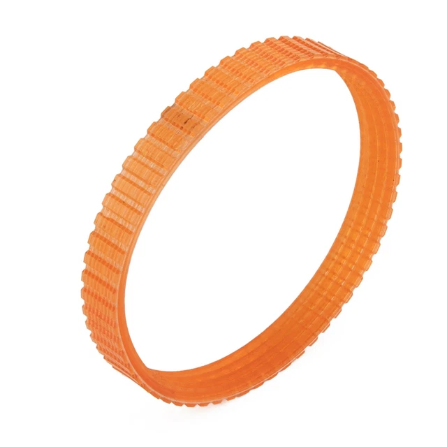 Aexit Antriebsriemen Für Mikita 1900B Hobel – Gummi, 238 Mm Umfang, Ersatzteil (Nicht-OEM)