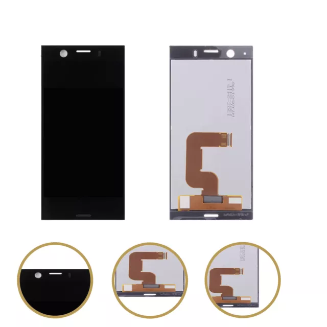 For Sony Xperia XZ1 Compact/Mini G8441 Replacement LCD Touch Screen Display
